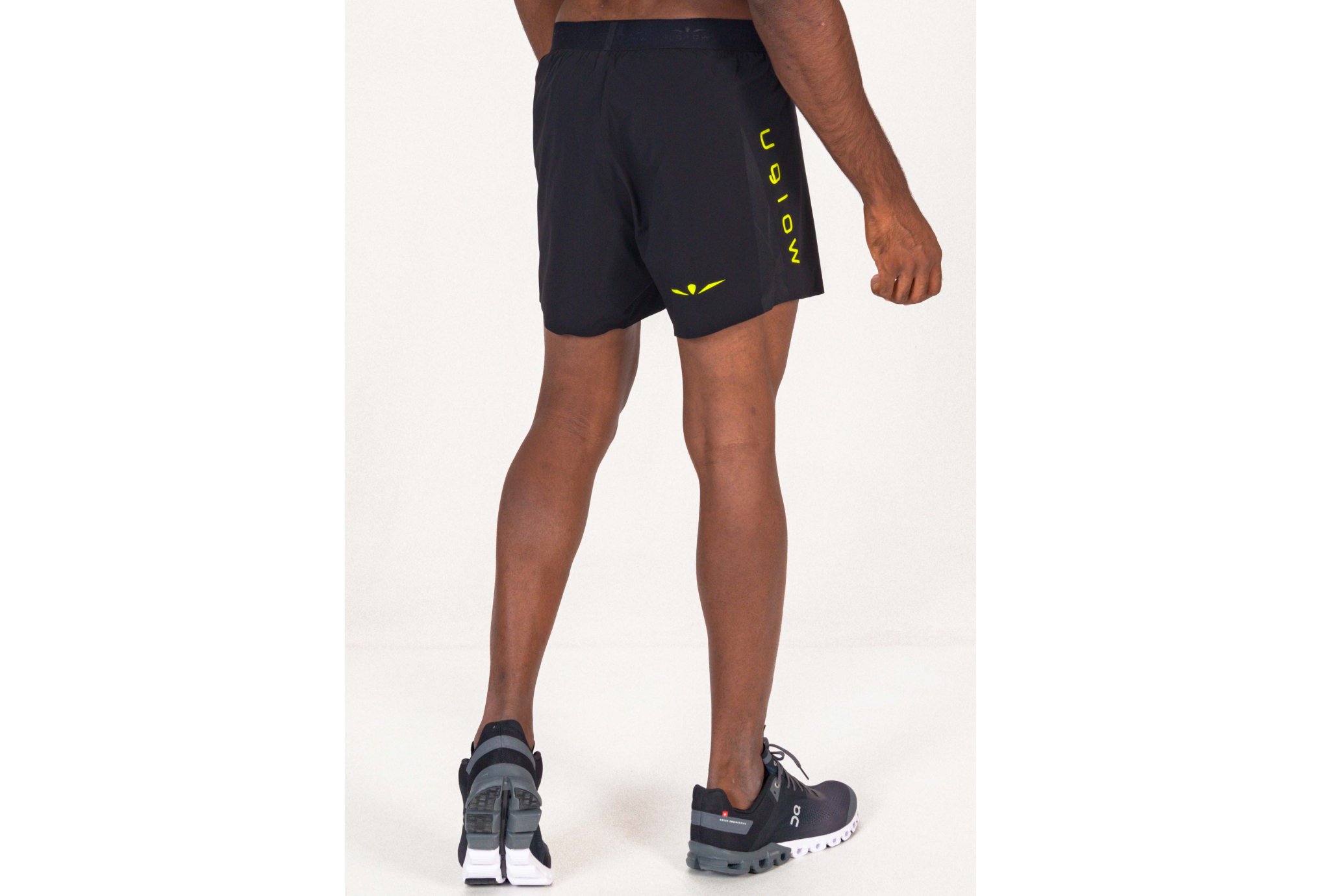 Uglow pantal�n corto Short 5
