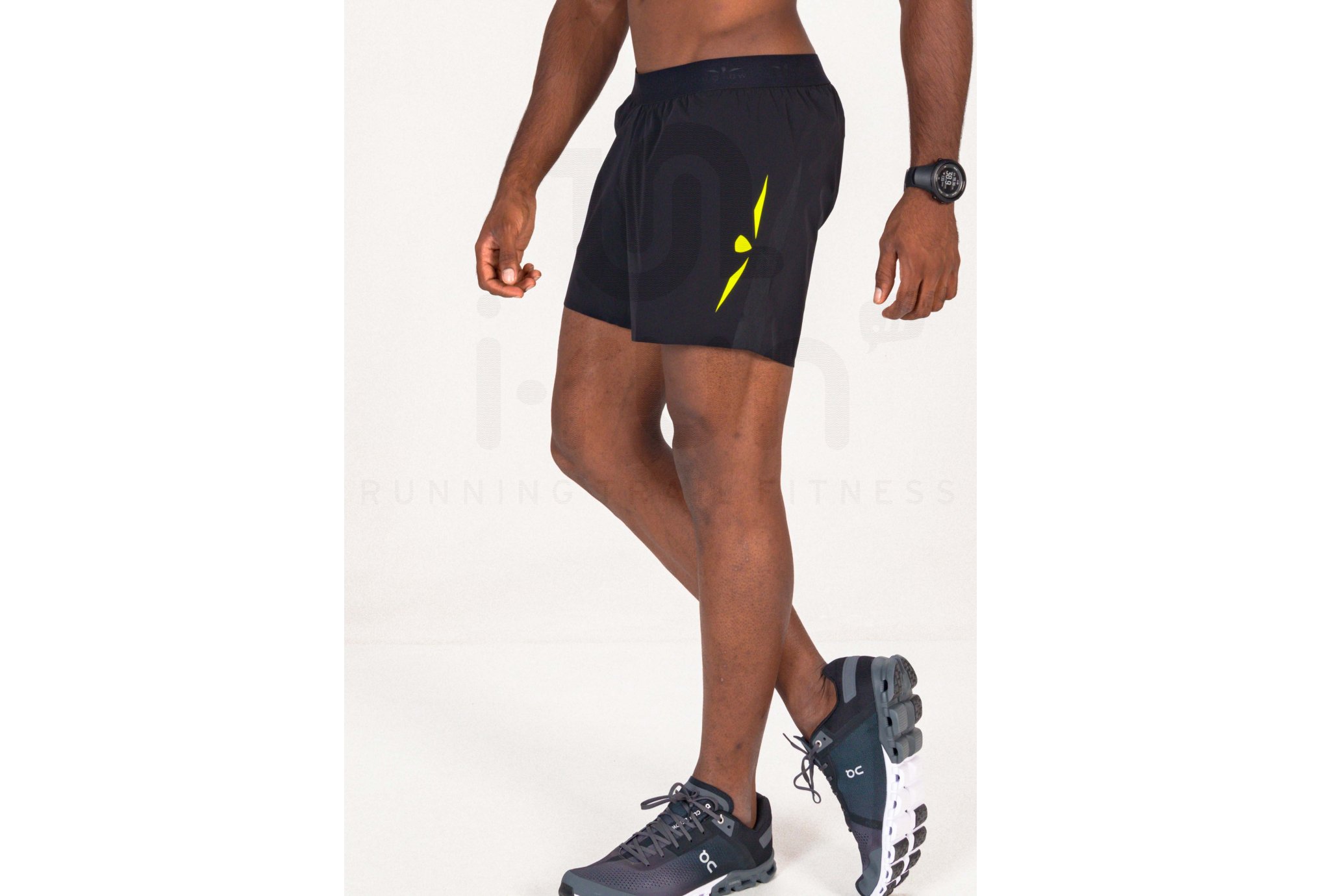 Uglow pantal�n corto Short 5