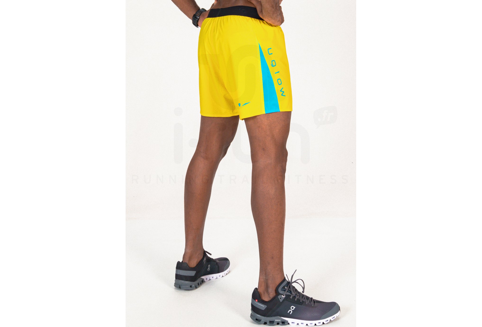 Uglow Short 5 M
