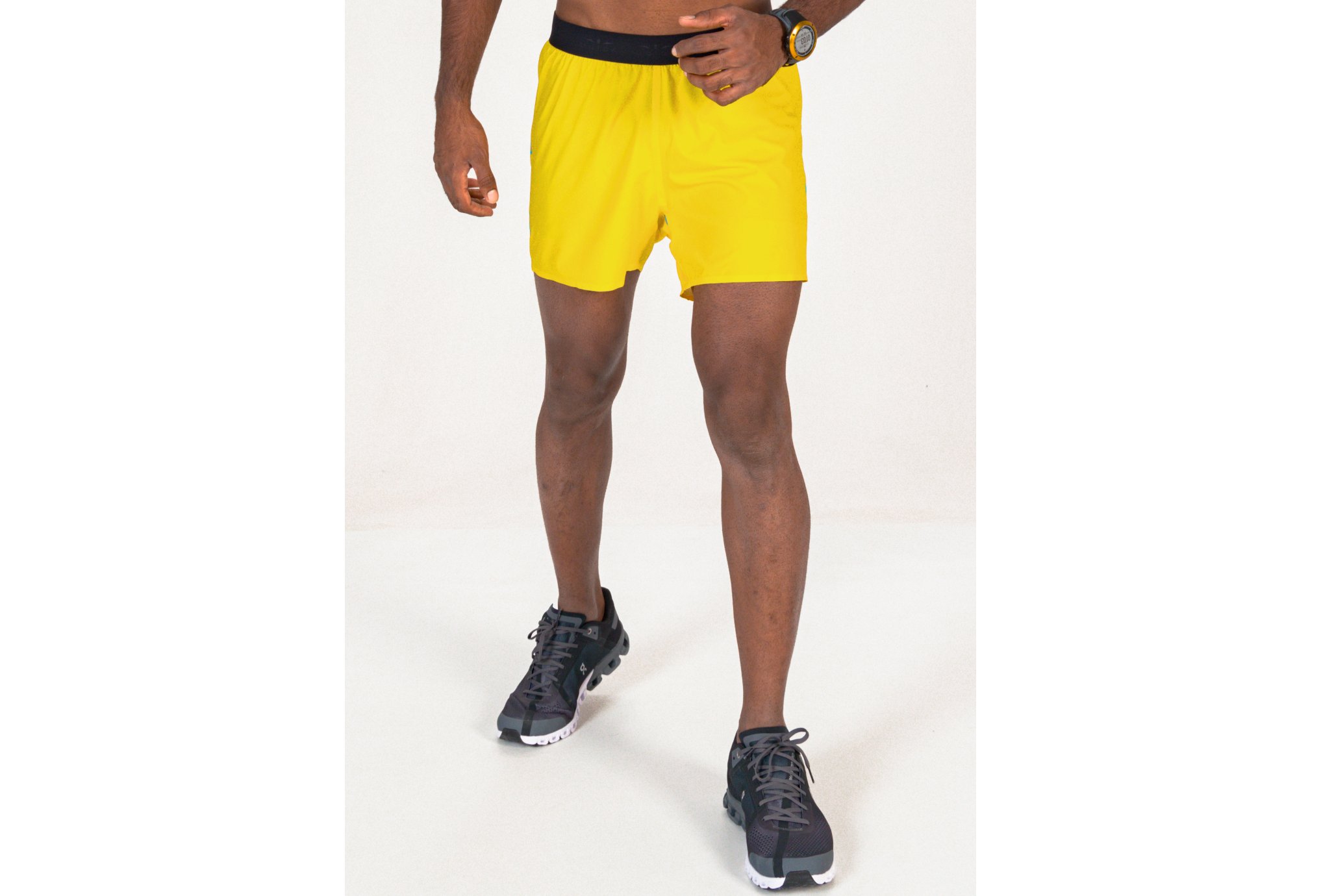 Uglow Short 5 M