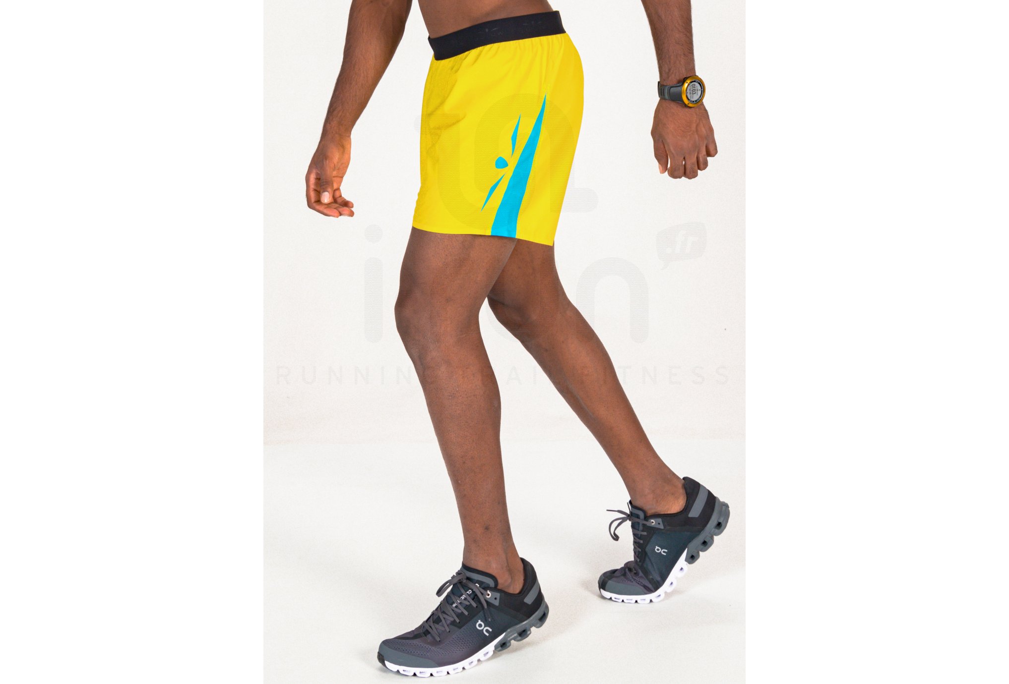 Uglow Short 5 M