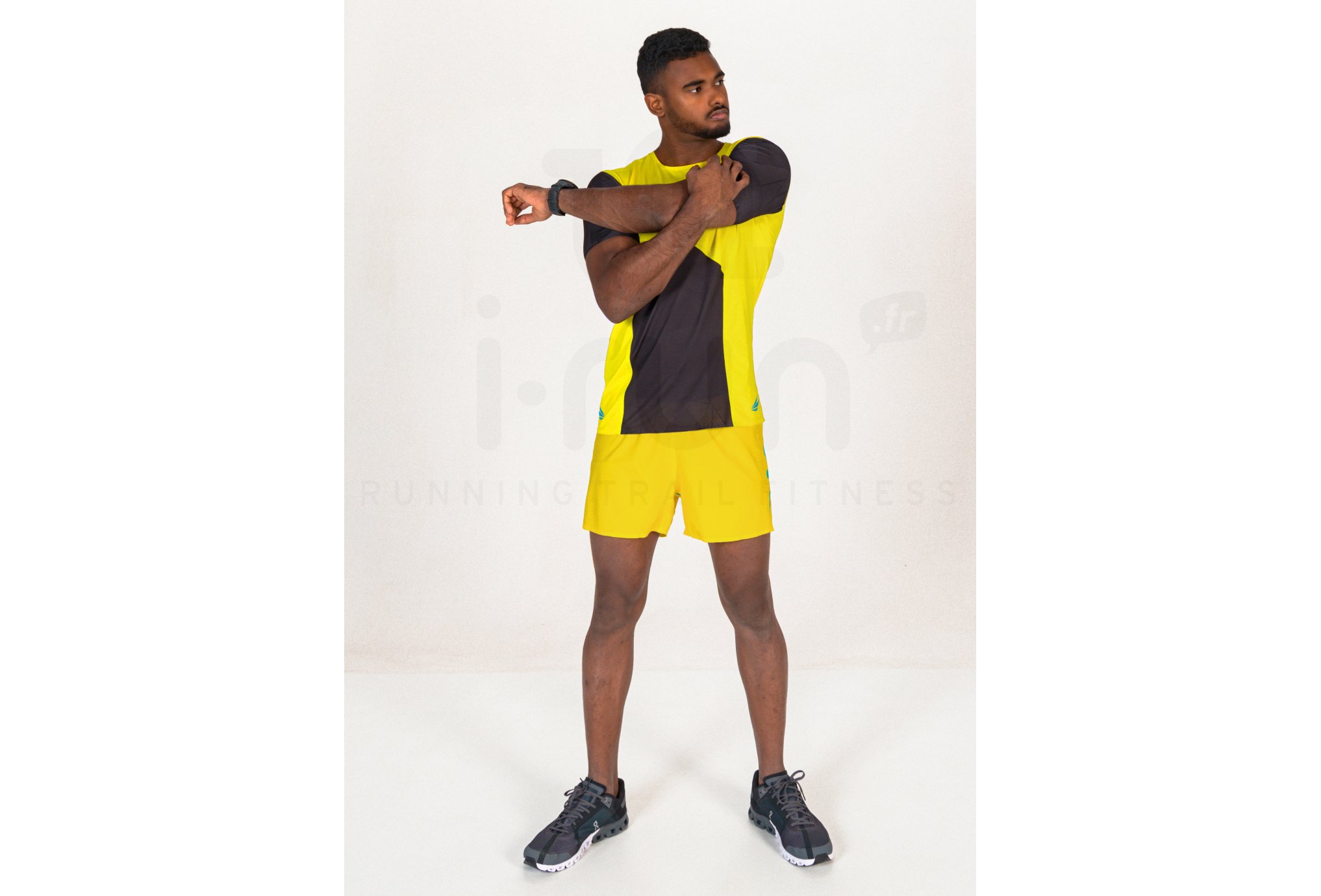 Uglow Short 5 M