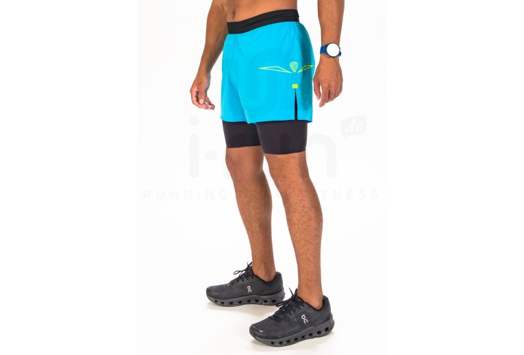 Uglow Short Speed Aero Elevate M