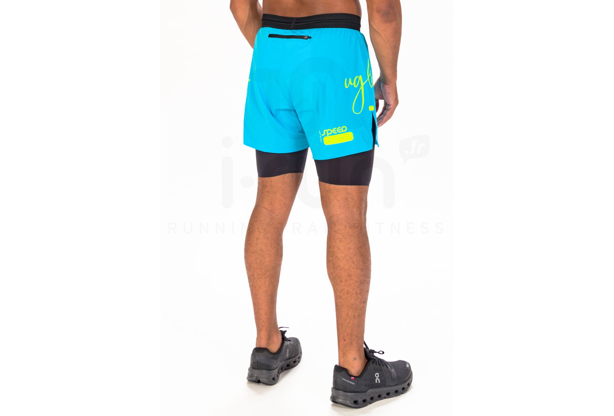 Uglow Short Speed Aero Elevate M