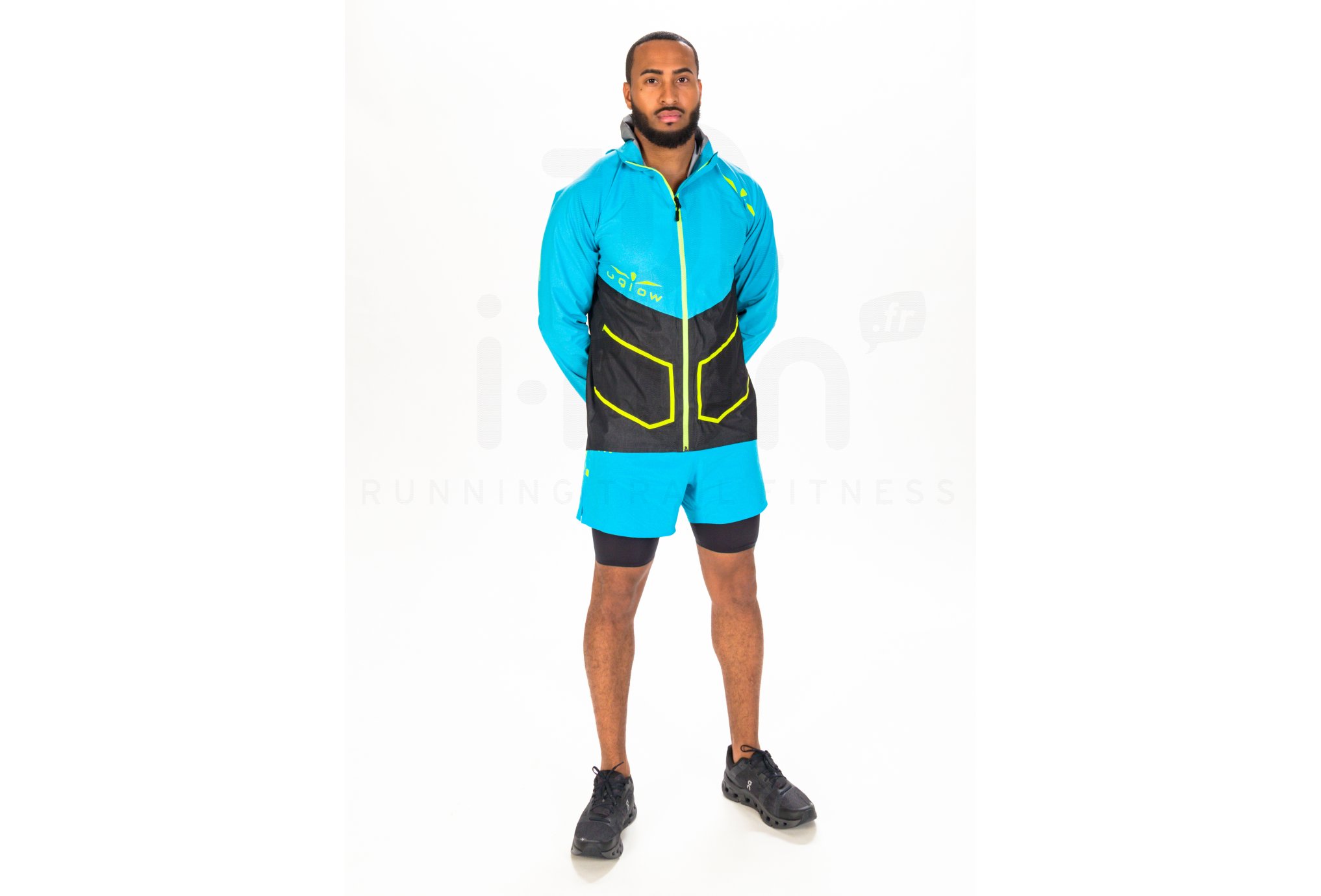 Uglow Short Speed Aero Elevate M