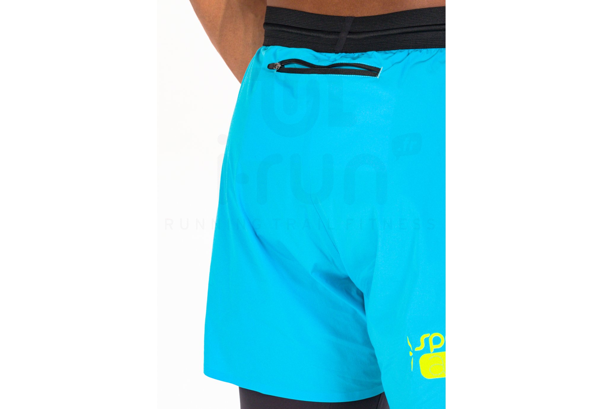 Uglow Short Speed Aero Elevate M