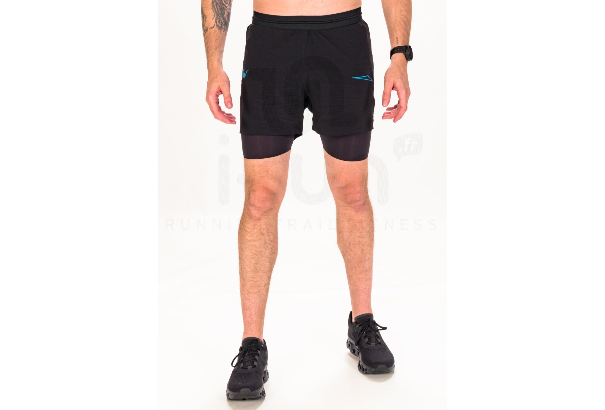 Uglow Short Speed Aero Elevate M