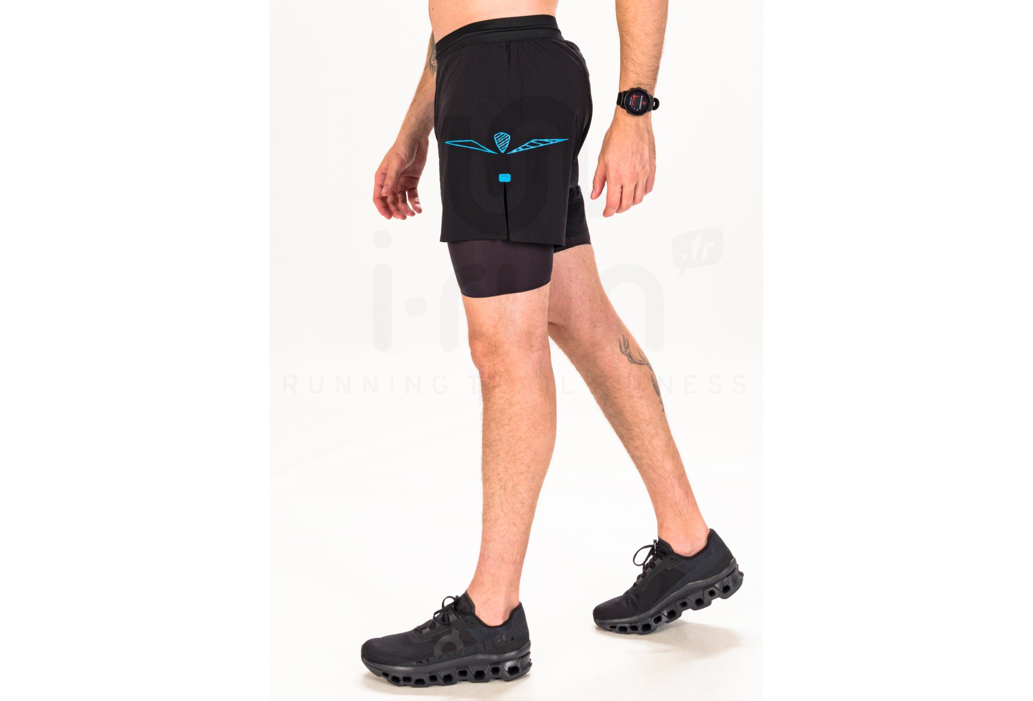Uglow Short Speed Aero Elevate M