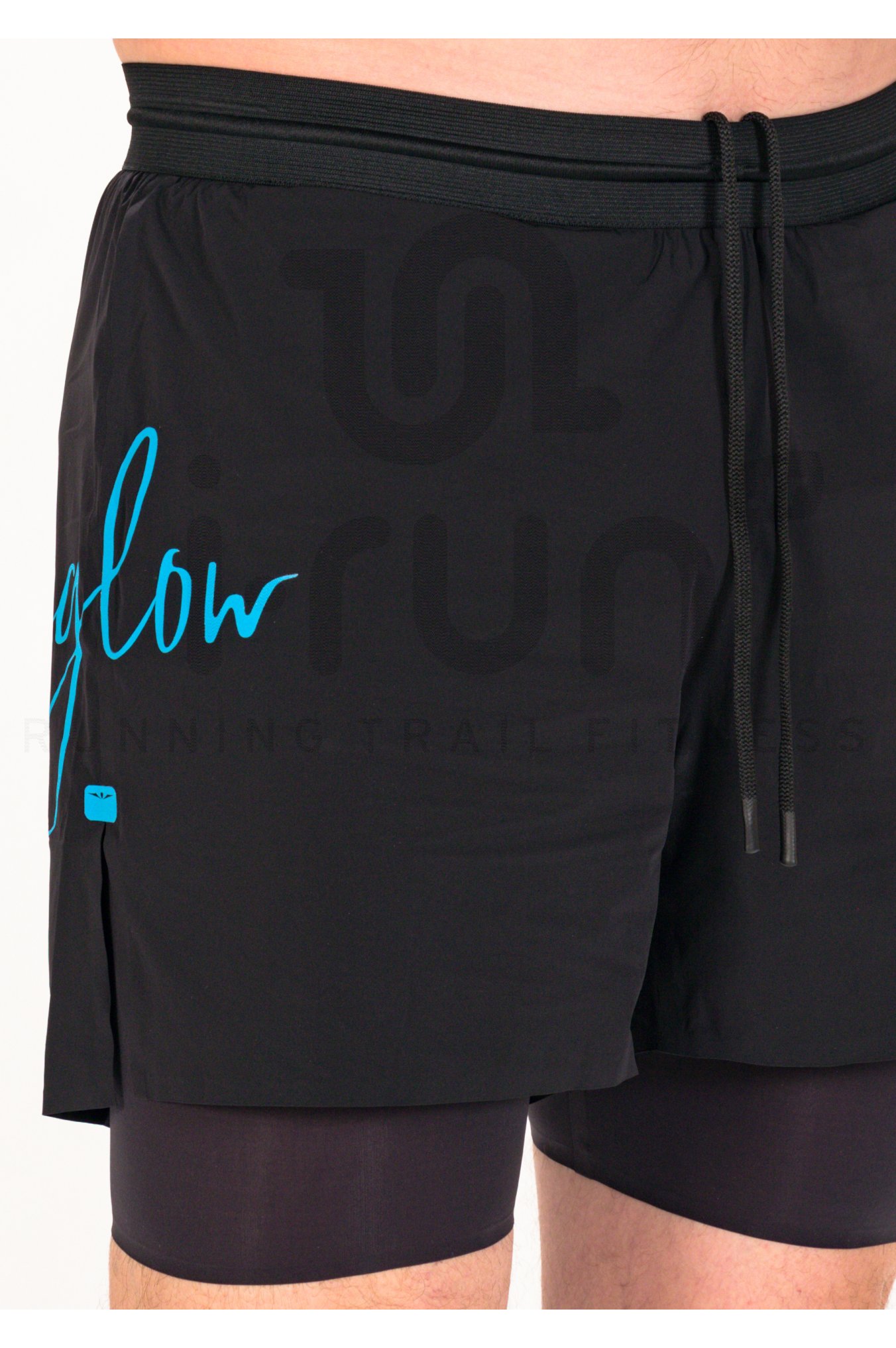 Uglow Short Speed Aero Elevate M 