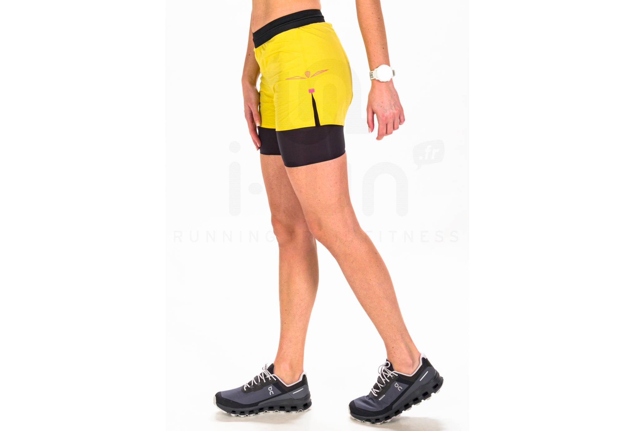 Uglow Short Speed Aero Elevate W