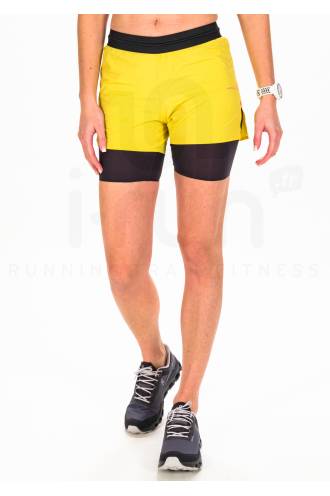 Uglow Short Speed Aero Elevate W 