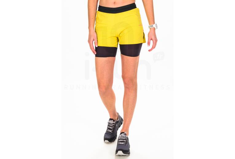 Uglow Short Speed Aero Elevate W