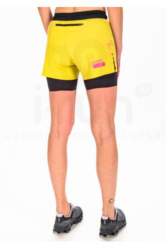 Uglow Short Speed Aero Elevate W 