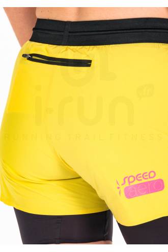 Uglow Short Speed Aero Elevate W 