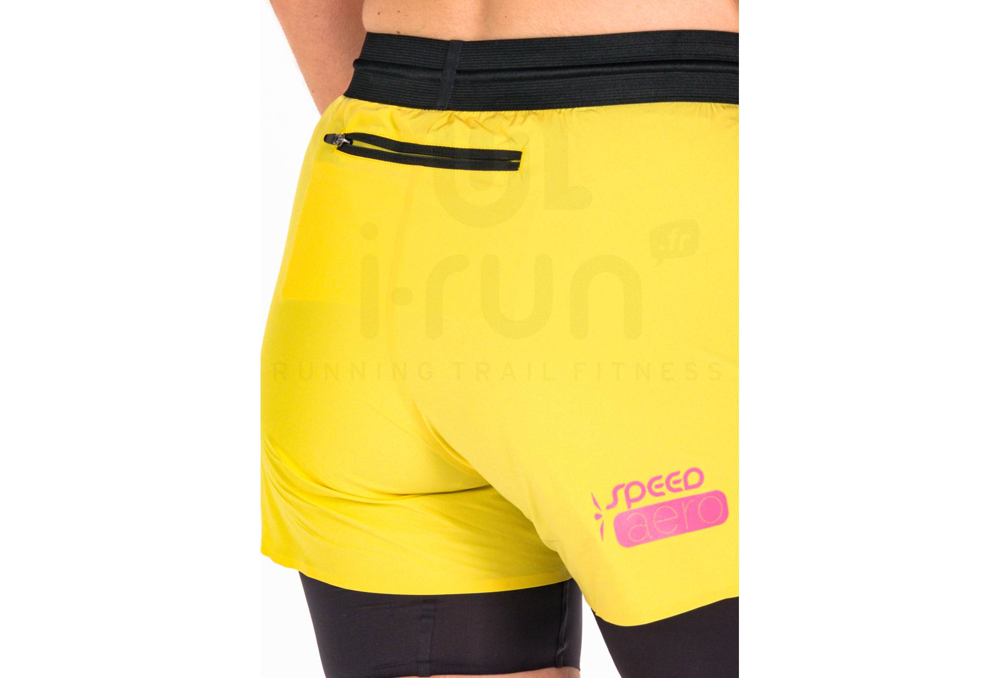 Uglow Short Speed Aero Elevate W