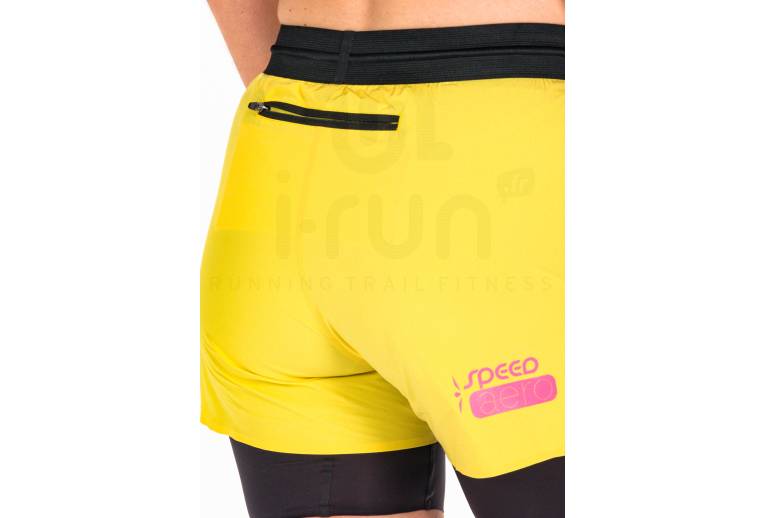 Uglow Short Speed Aero Elevate W
