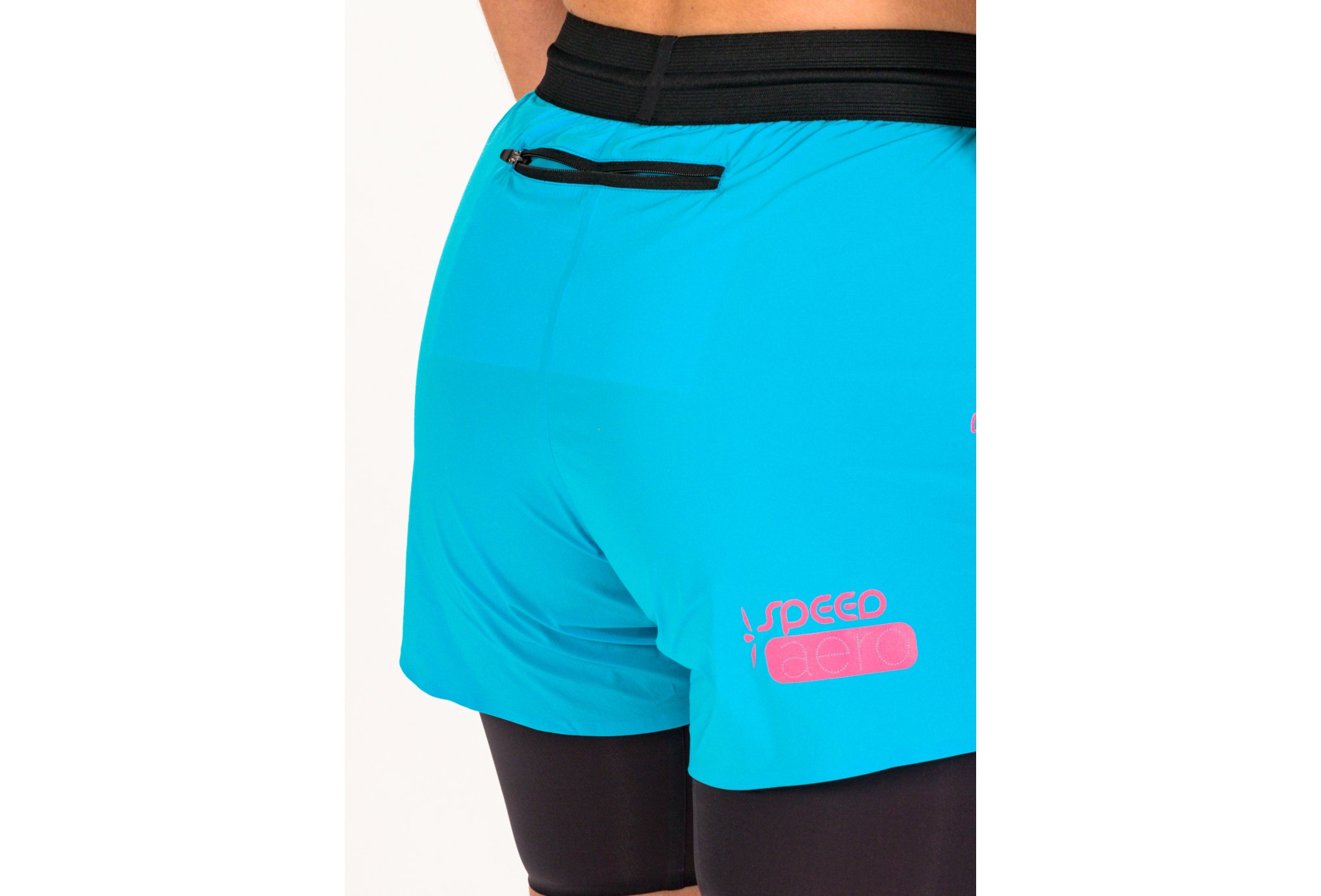 Uglow Short Speed Aero Elevate W