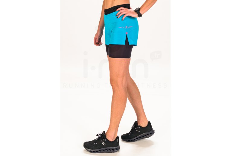 Uglow Short Speed Aero Elevate W