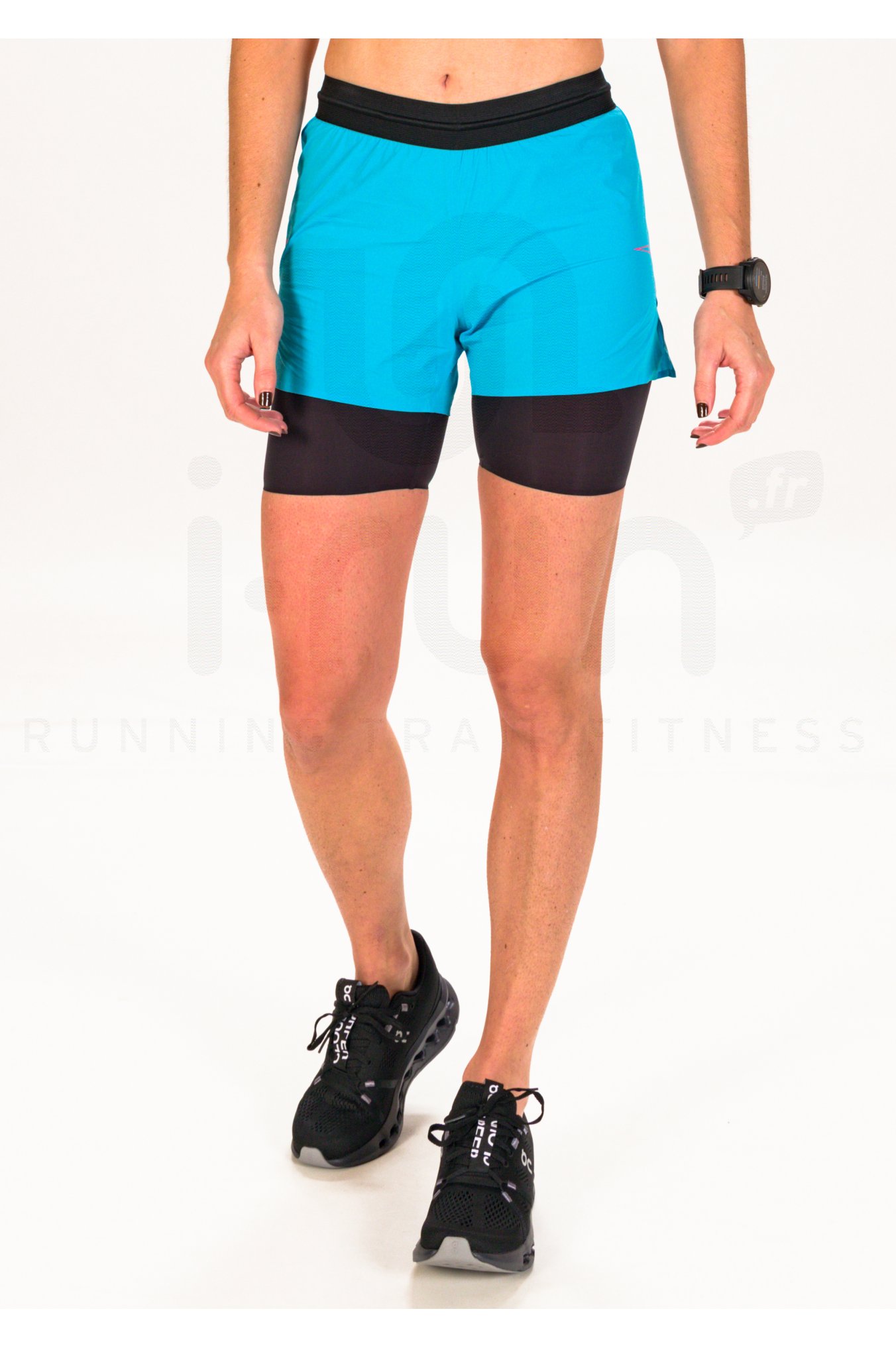 Uglow Short Speed Aero Elevate W 