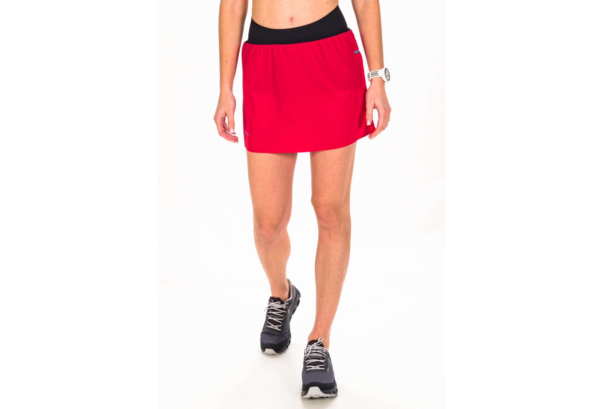 Uglow Skirt W vêtement running femme