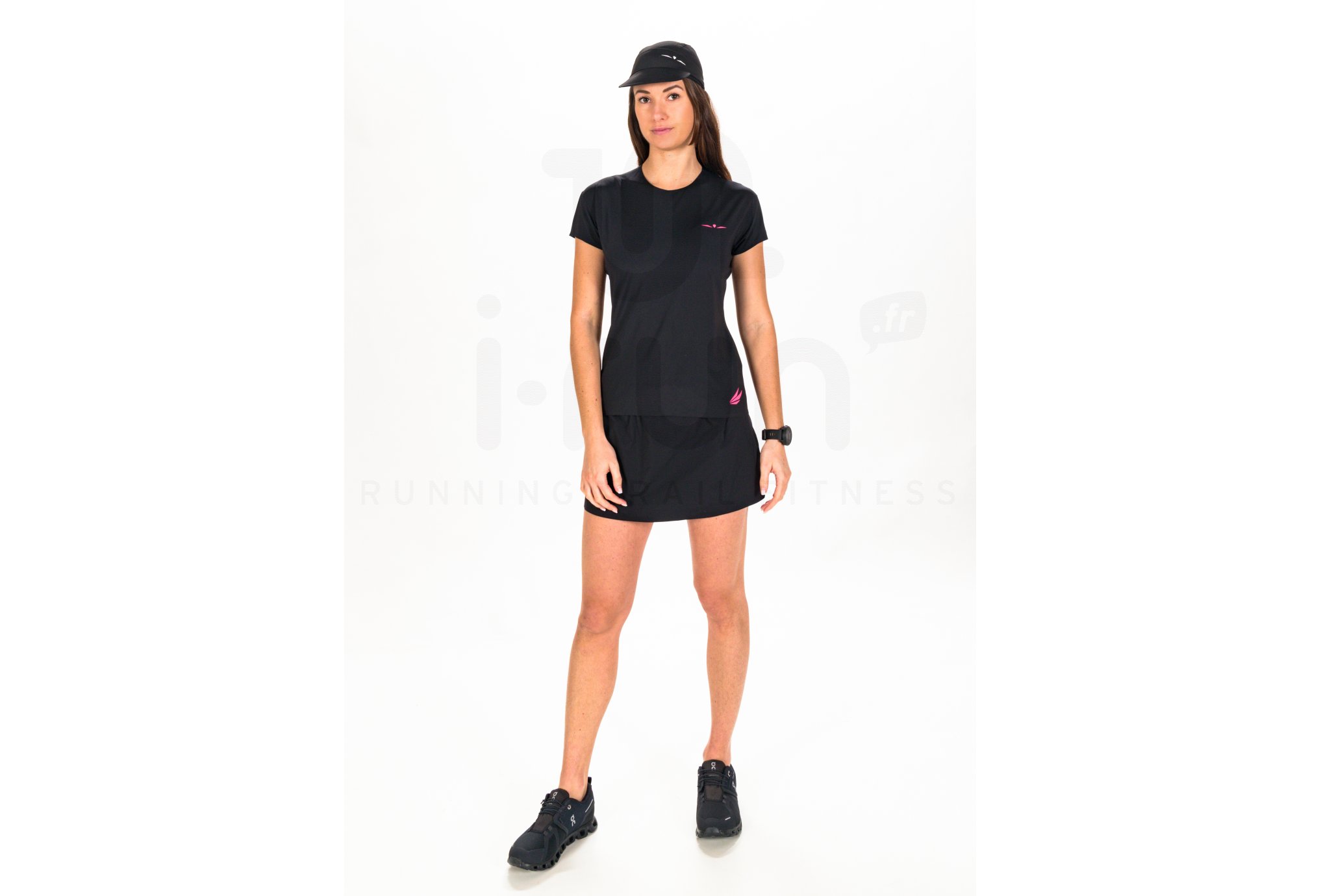 Uglow Skirt W