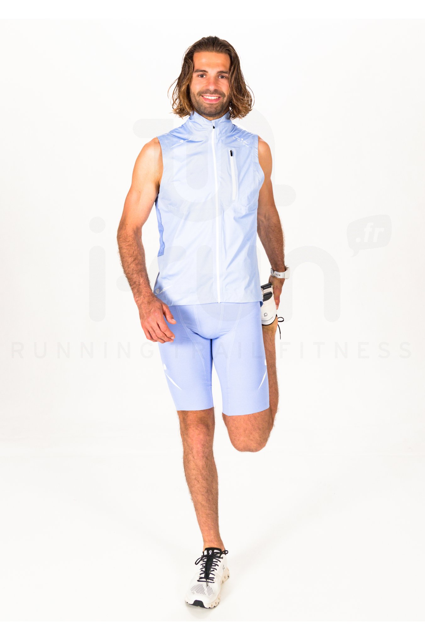 Uglow Sleeveless M 