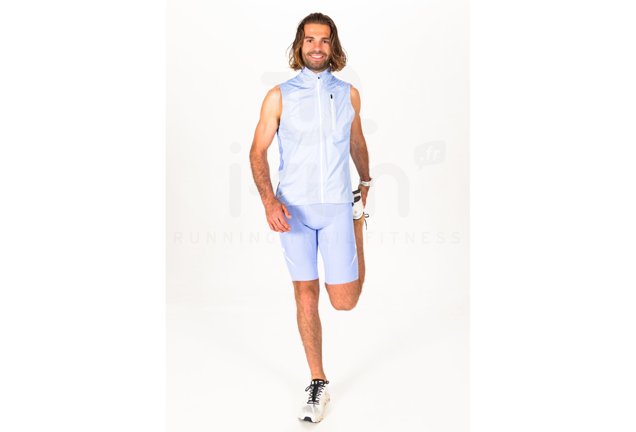 Uglow Sleeveless M