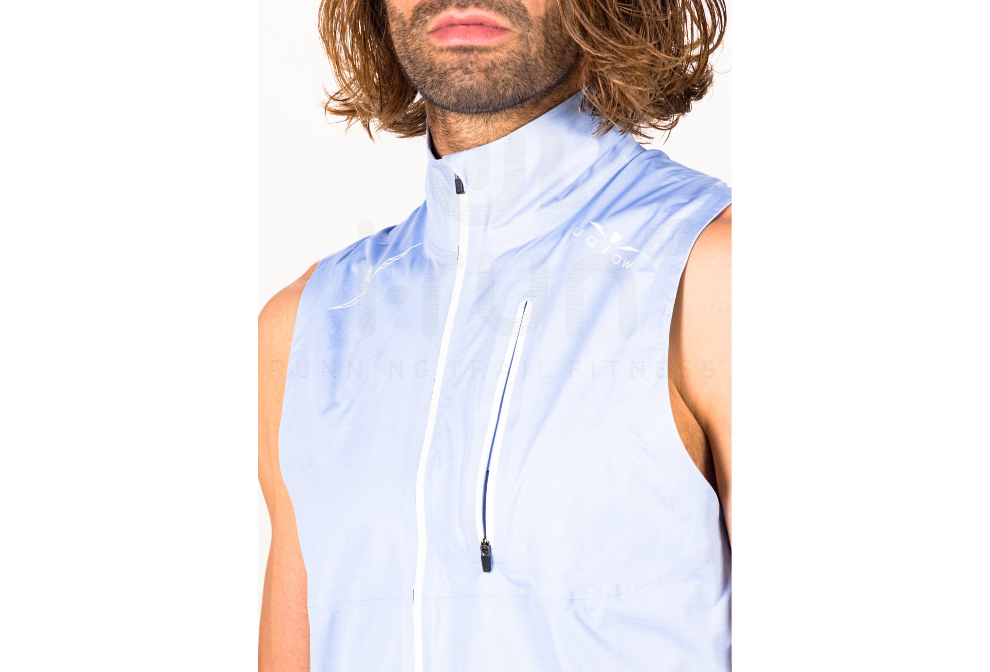 Uglow Sleeveless M