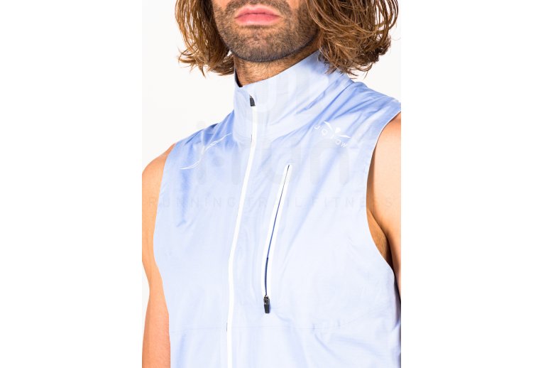 Uglow Sleeveless M