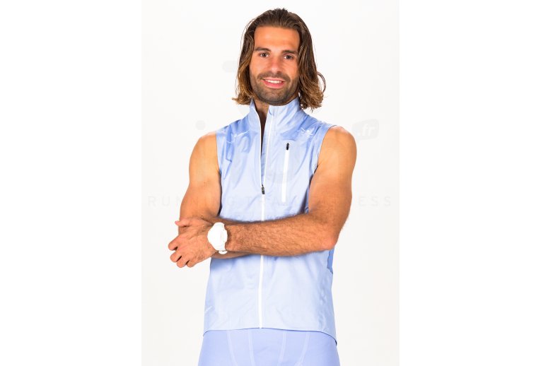 Uglow Sleeveless M