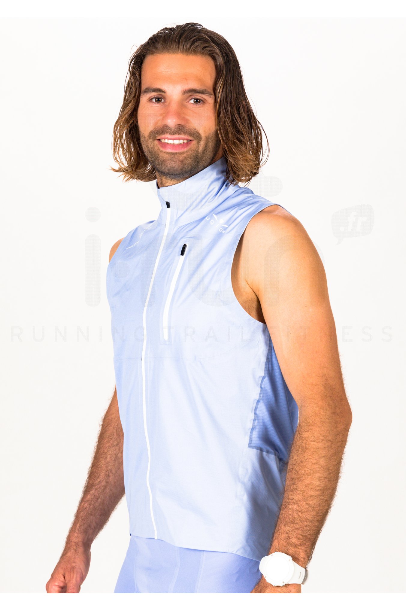Uglow Sleeveless M 