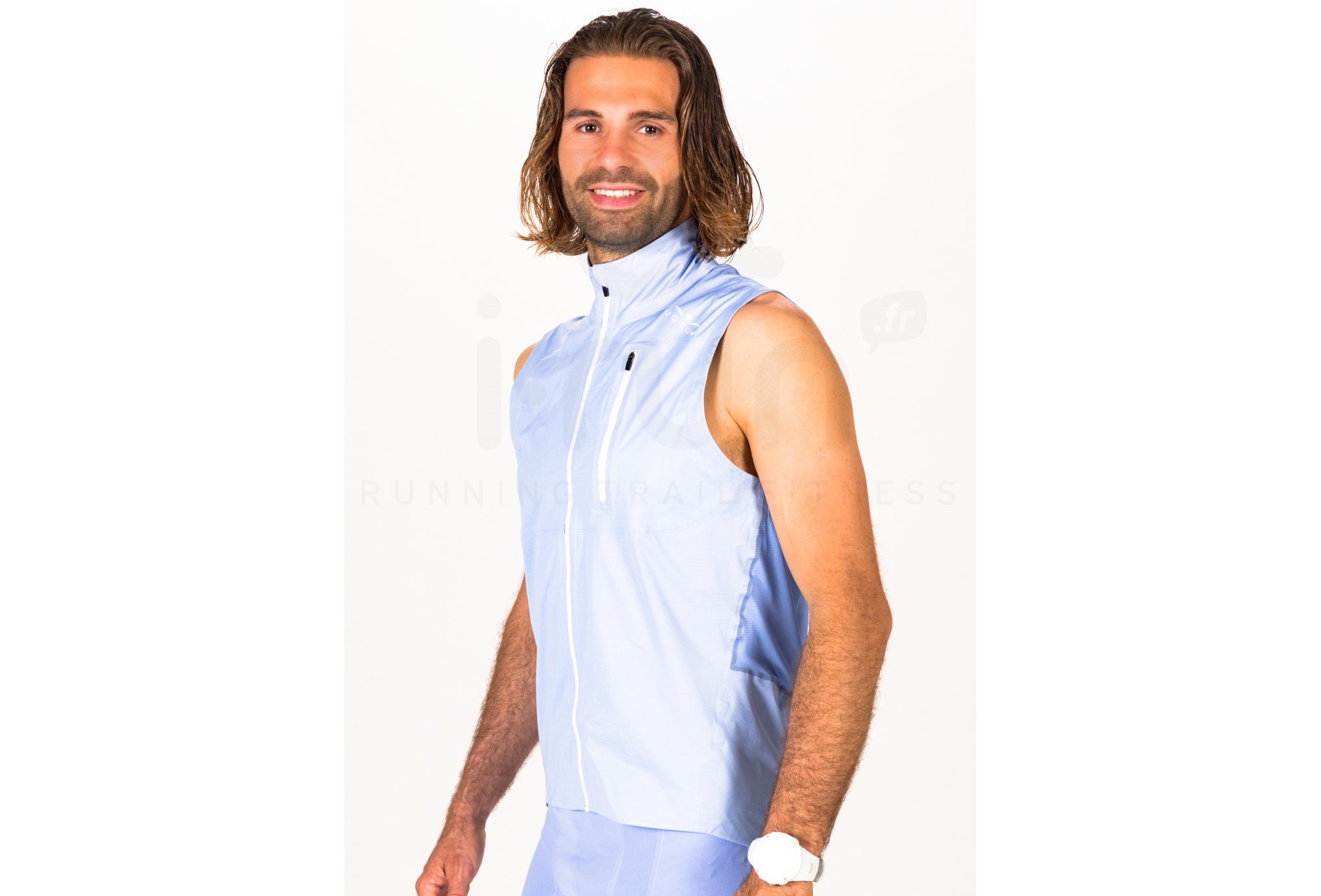 Uglow Sleeveless M
