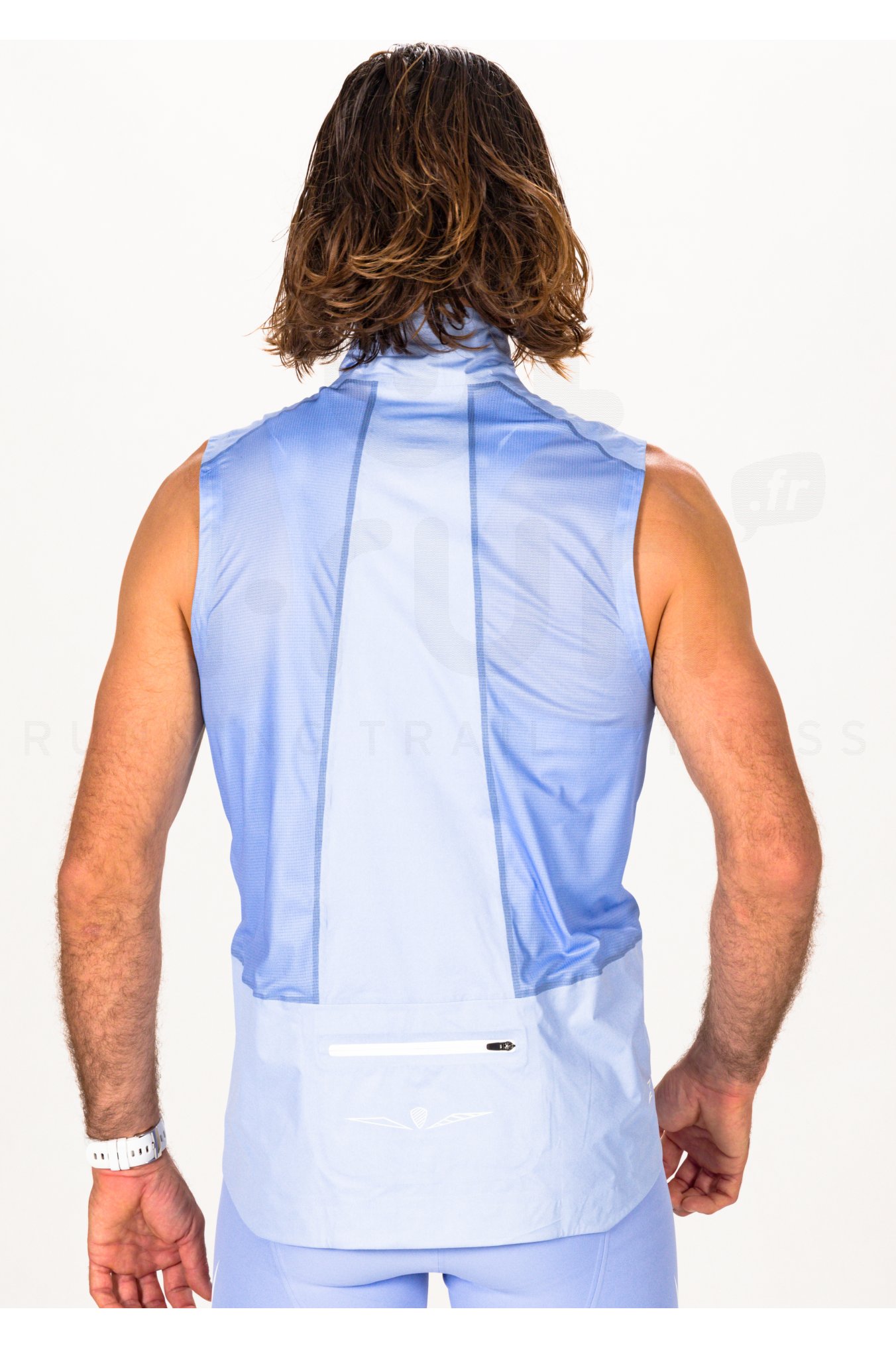 Uglow Sleeveless M 
