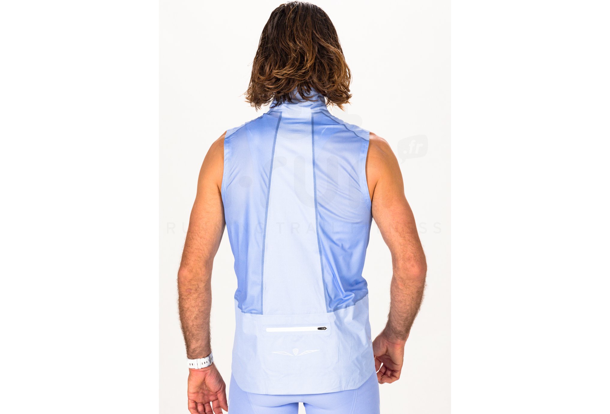 Uglow Sleeveless M