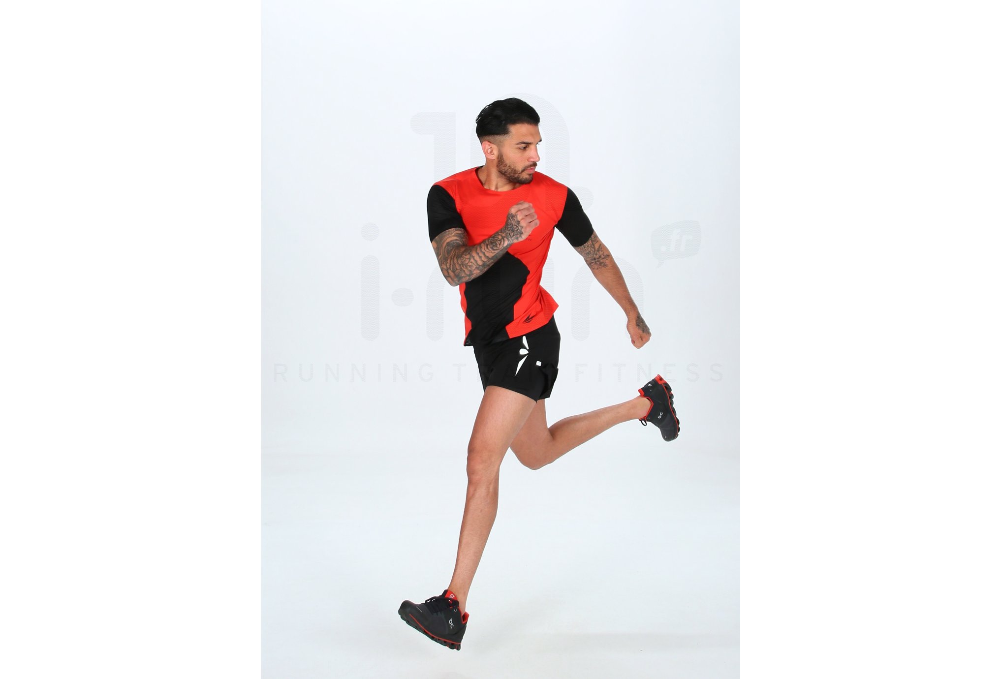 Uglow Speed Aero Herren