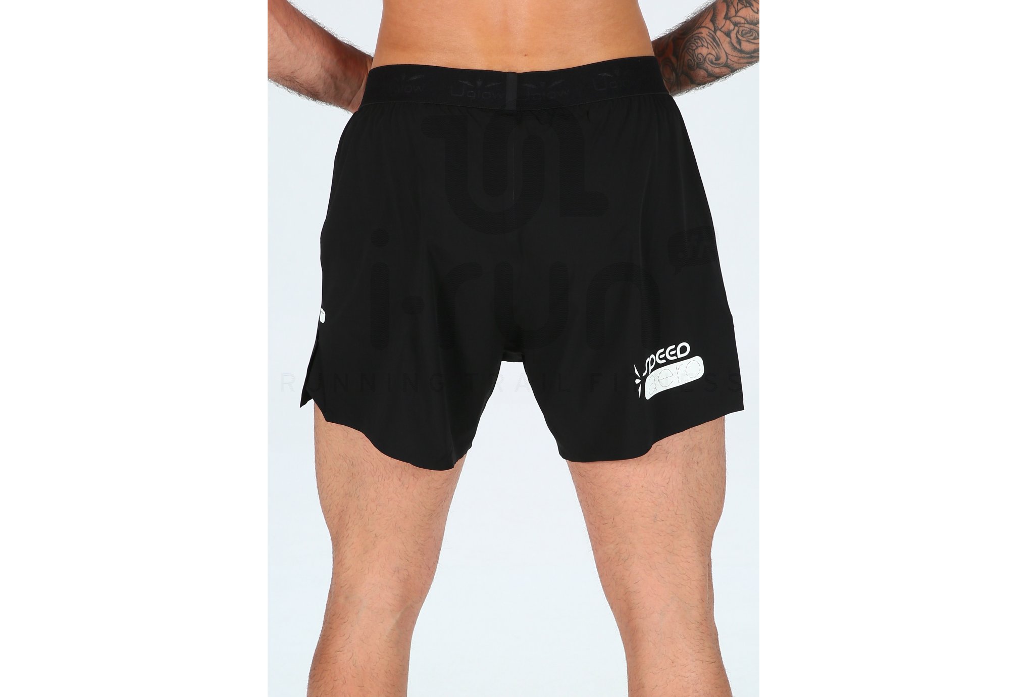 Uglow Speed Aero Herren