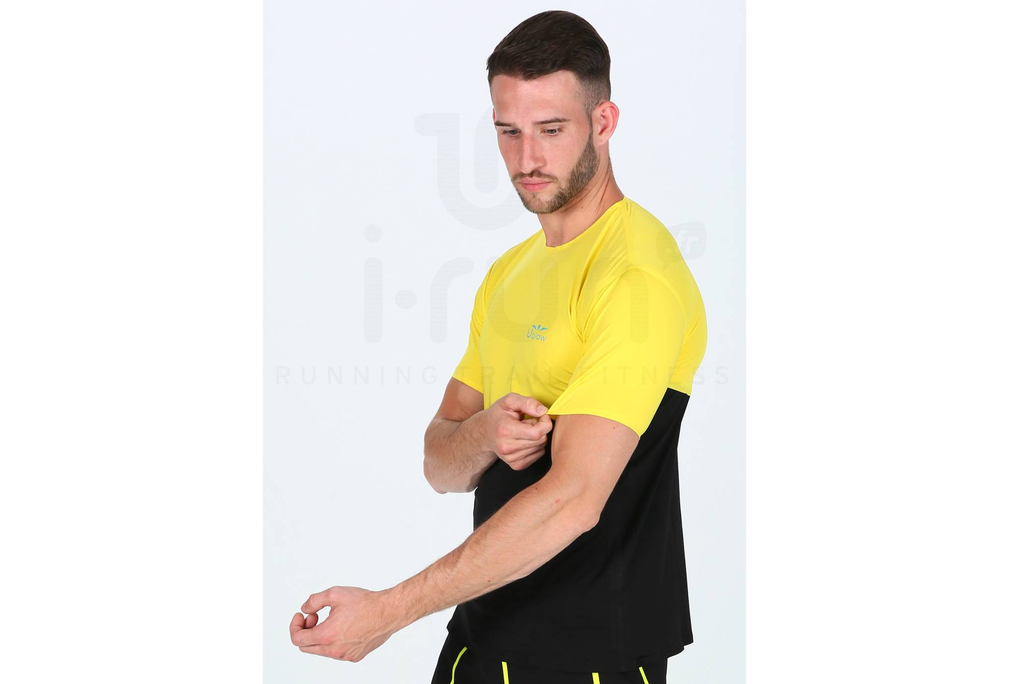 Uglow Speed Aero Herren