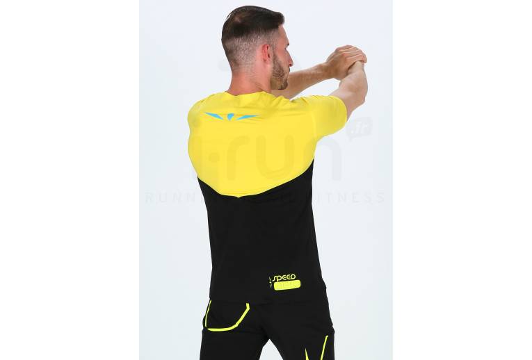 Uglow Speed Aero Herren