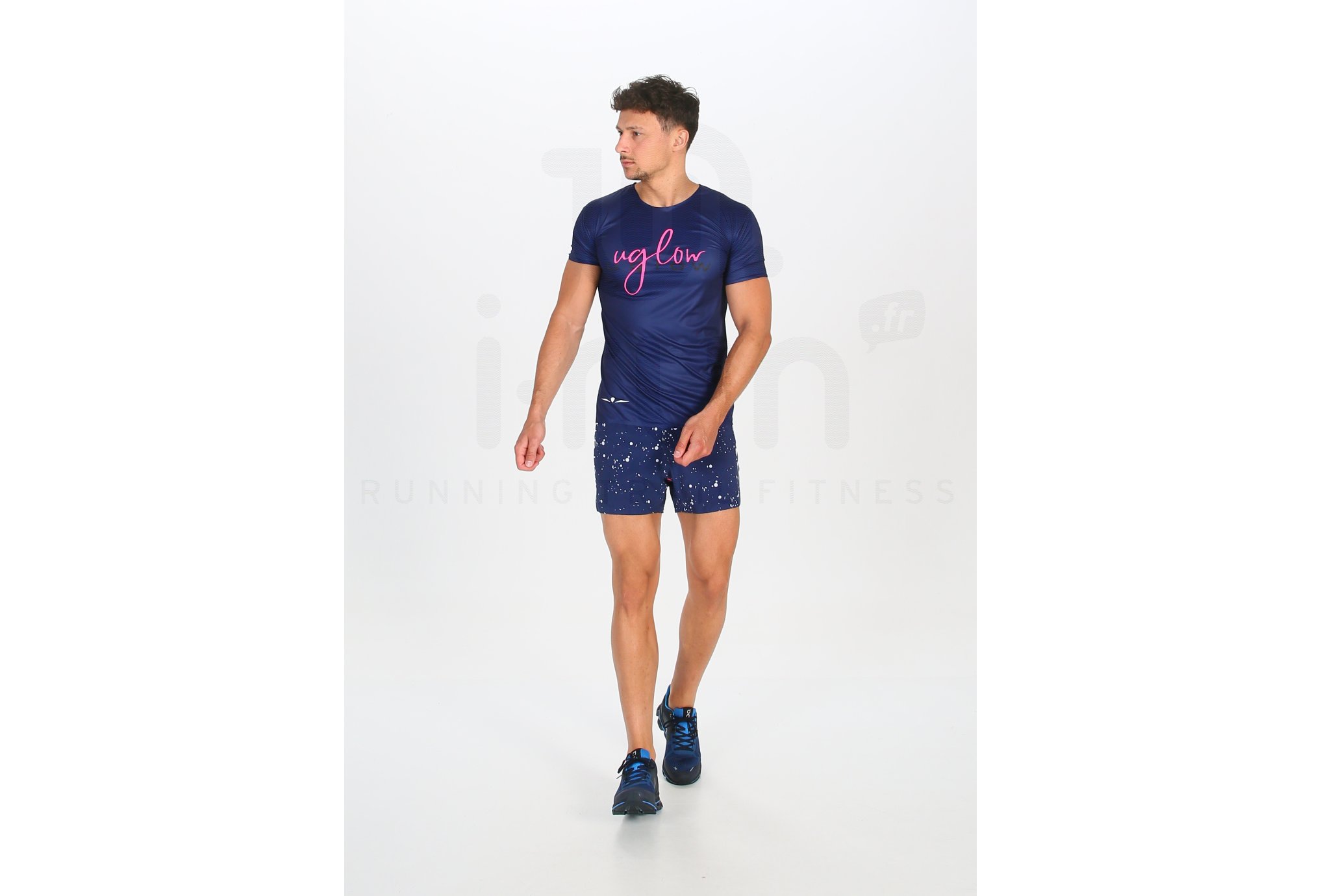 Uglow Speed Aero Herren