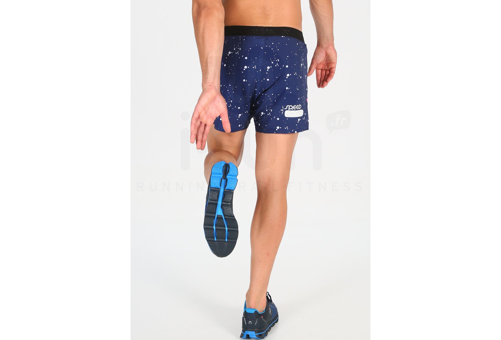 Uglow Speed Aero Herren