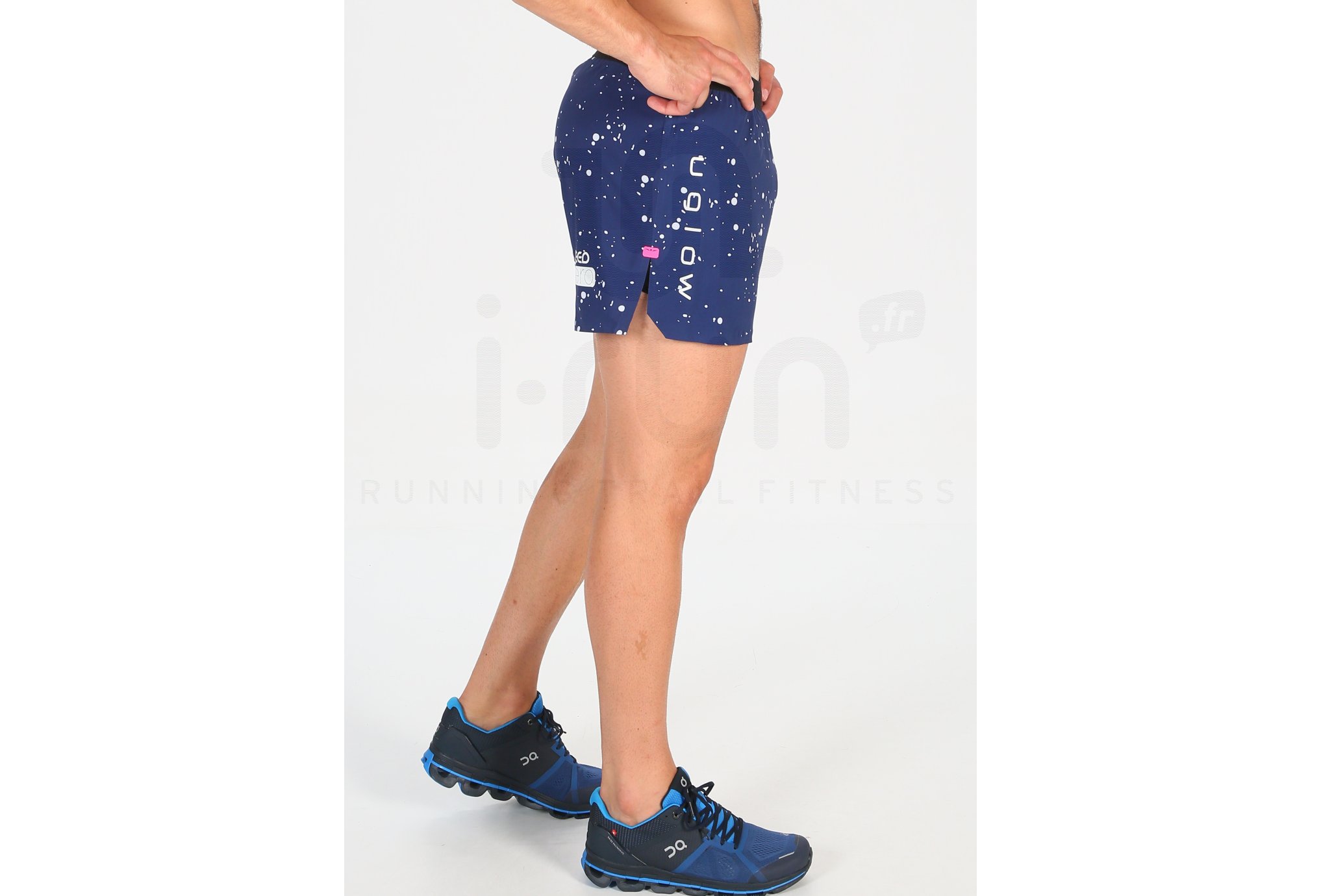 Uglow Speed Aero Herren