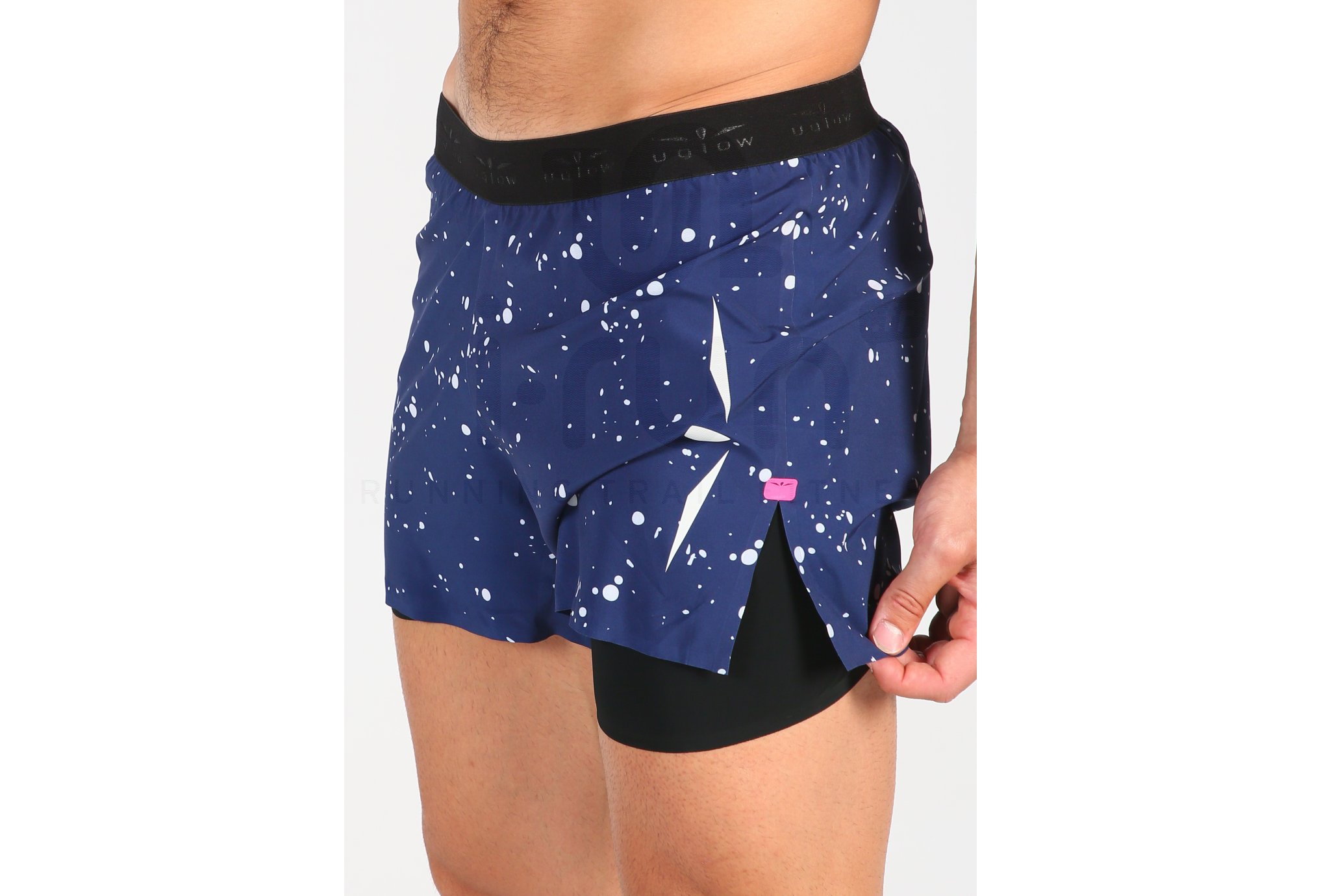 Uglow Speed Aero Herren