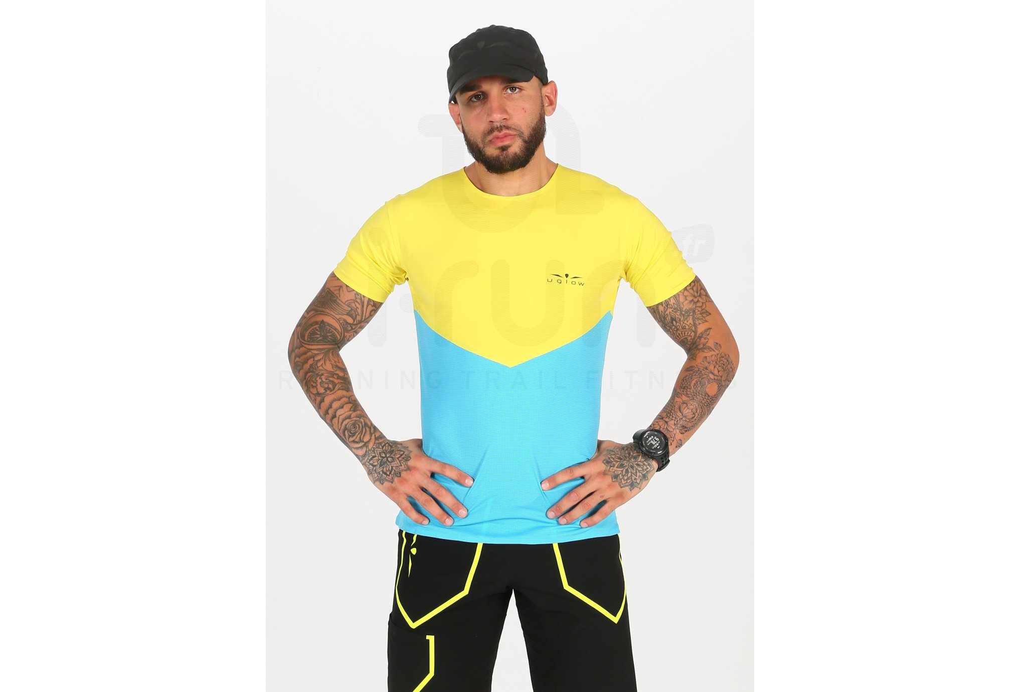 Uglow Speed Aero Herren