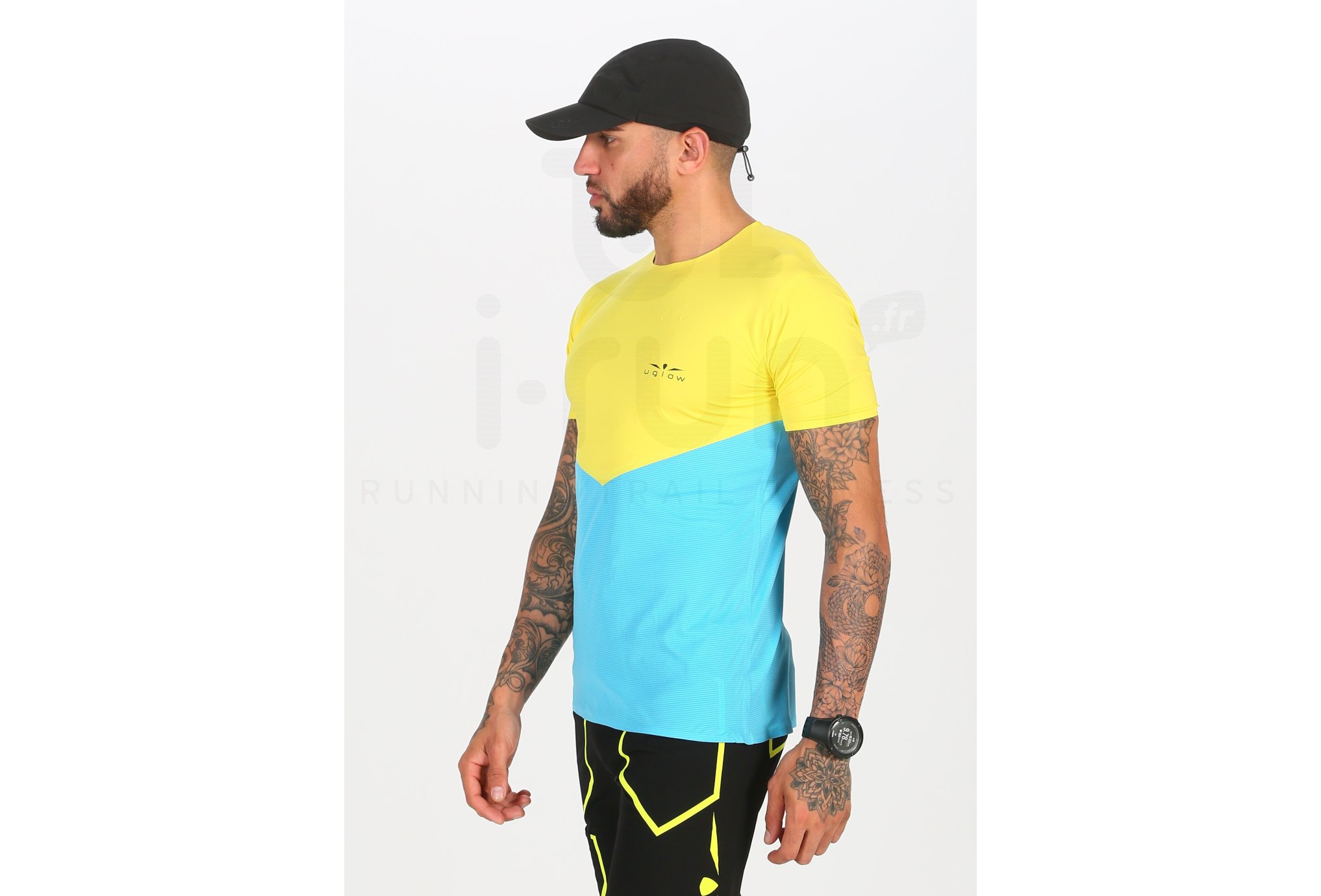 Uglow Speed Aero Herren