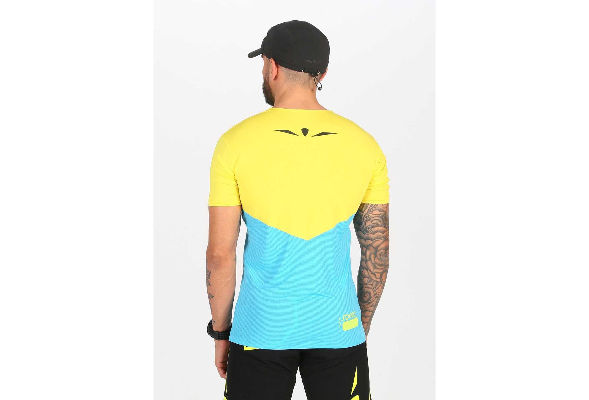 Uglow Speed Aero Herren