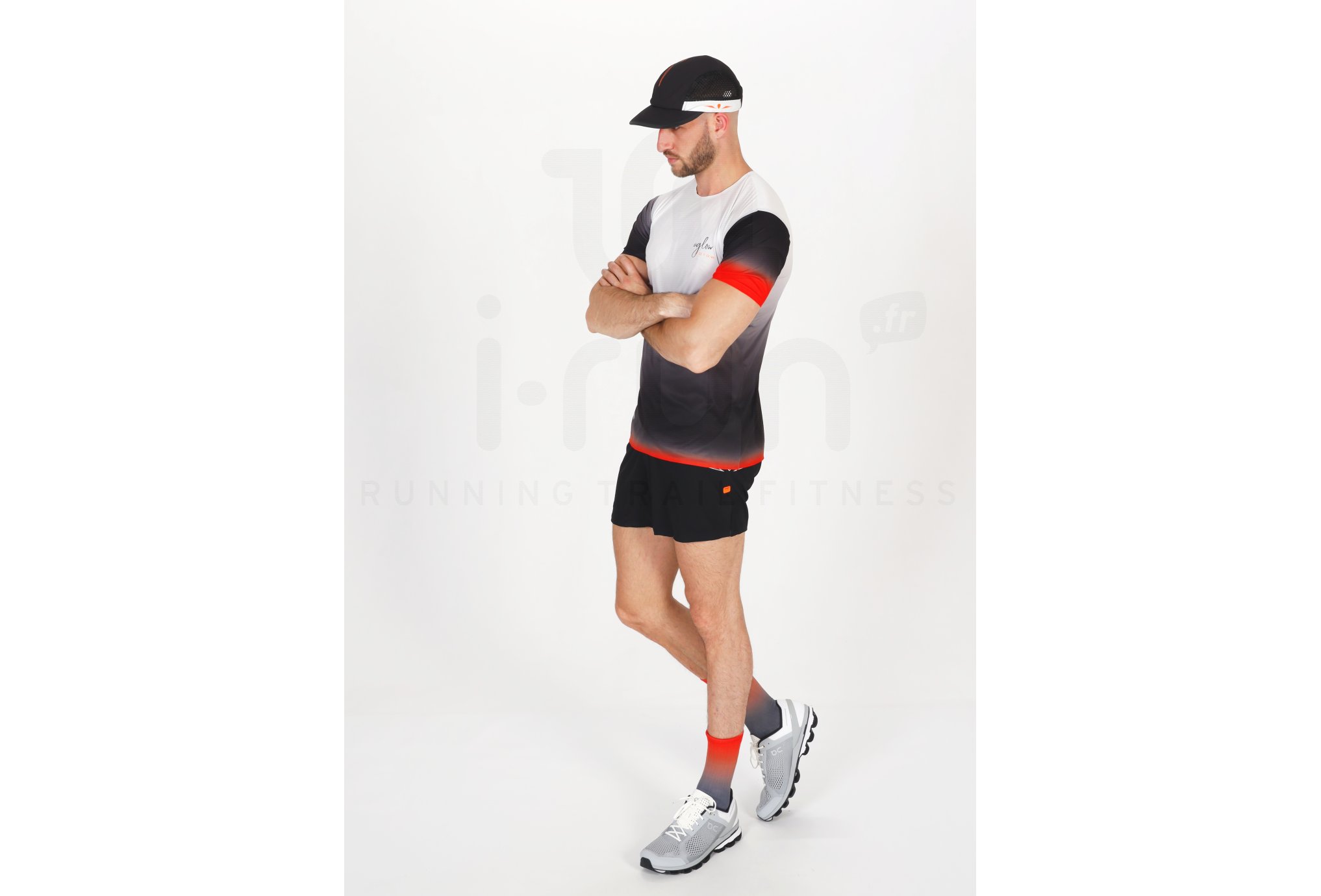 Uglow Speed Aero Herren