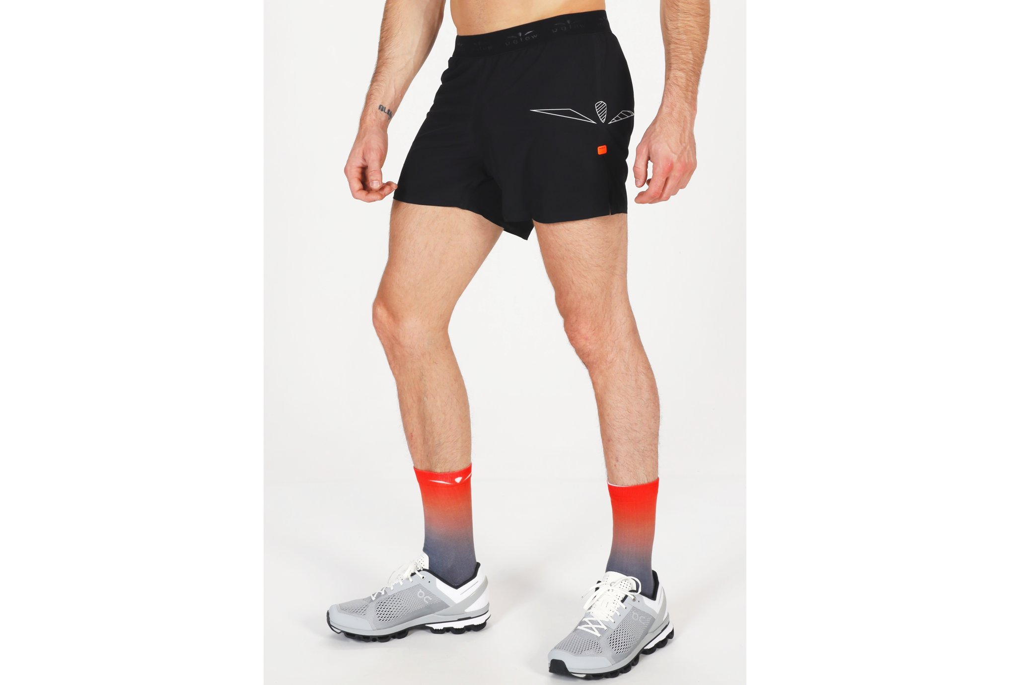 Uglow Speed Aero Herren