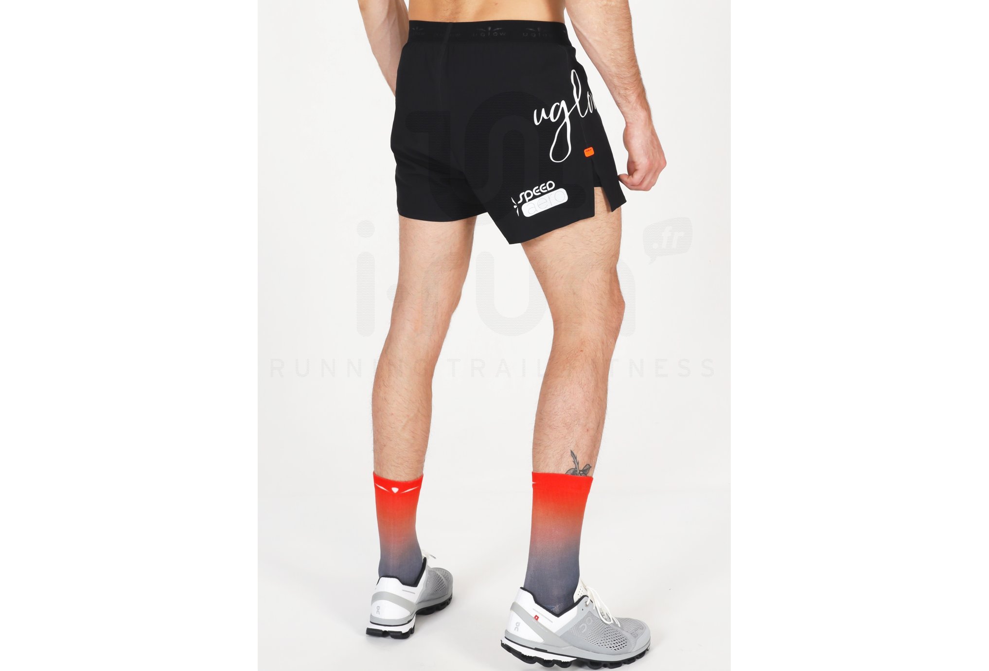 Uglow Speed Aero Herren