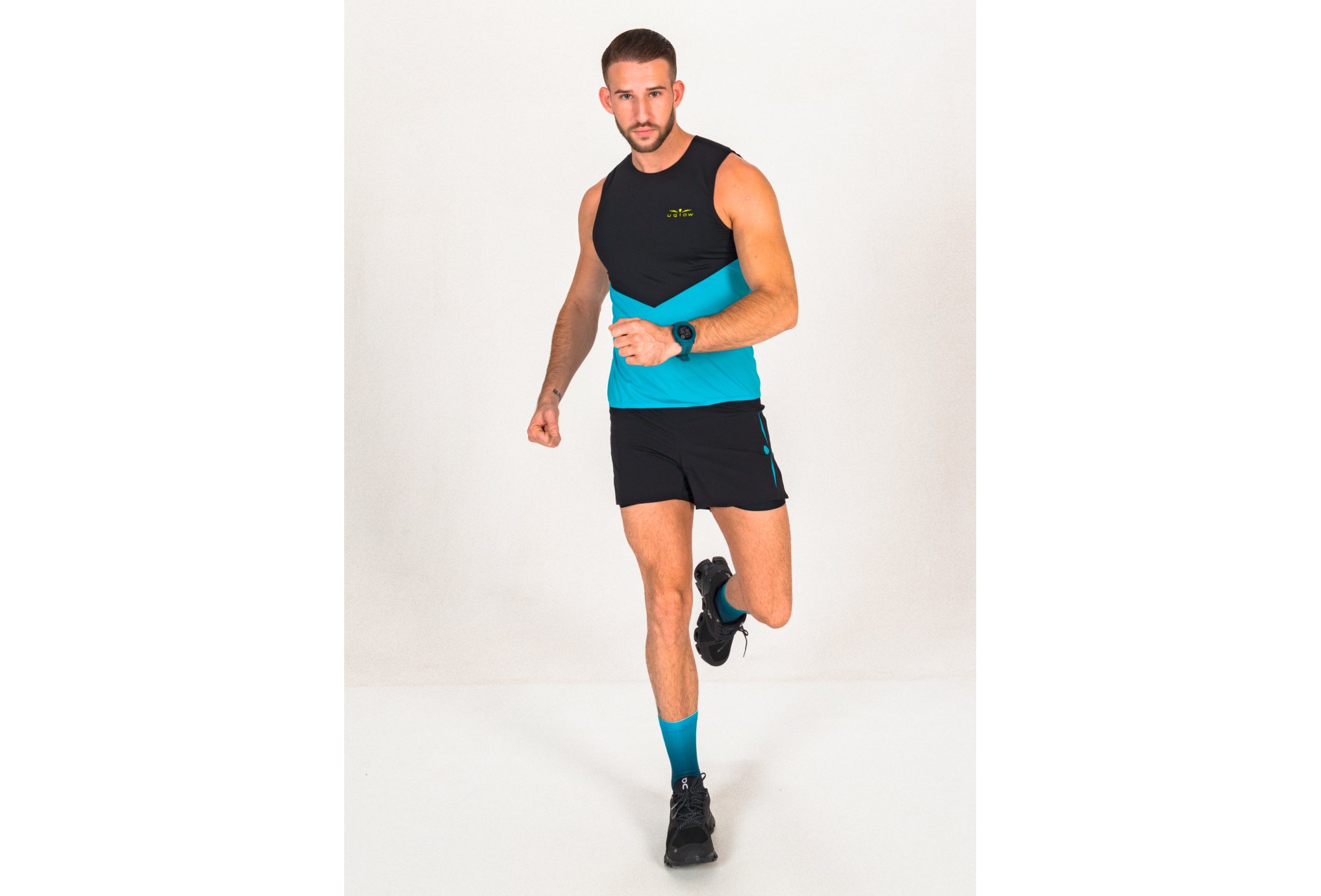 Uglow Speed Aero Herren