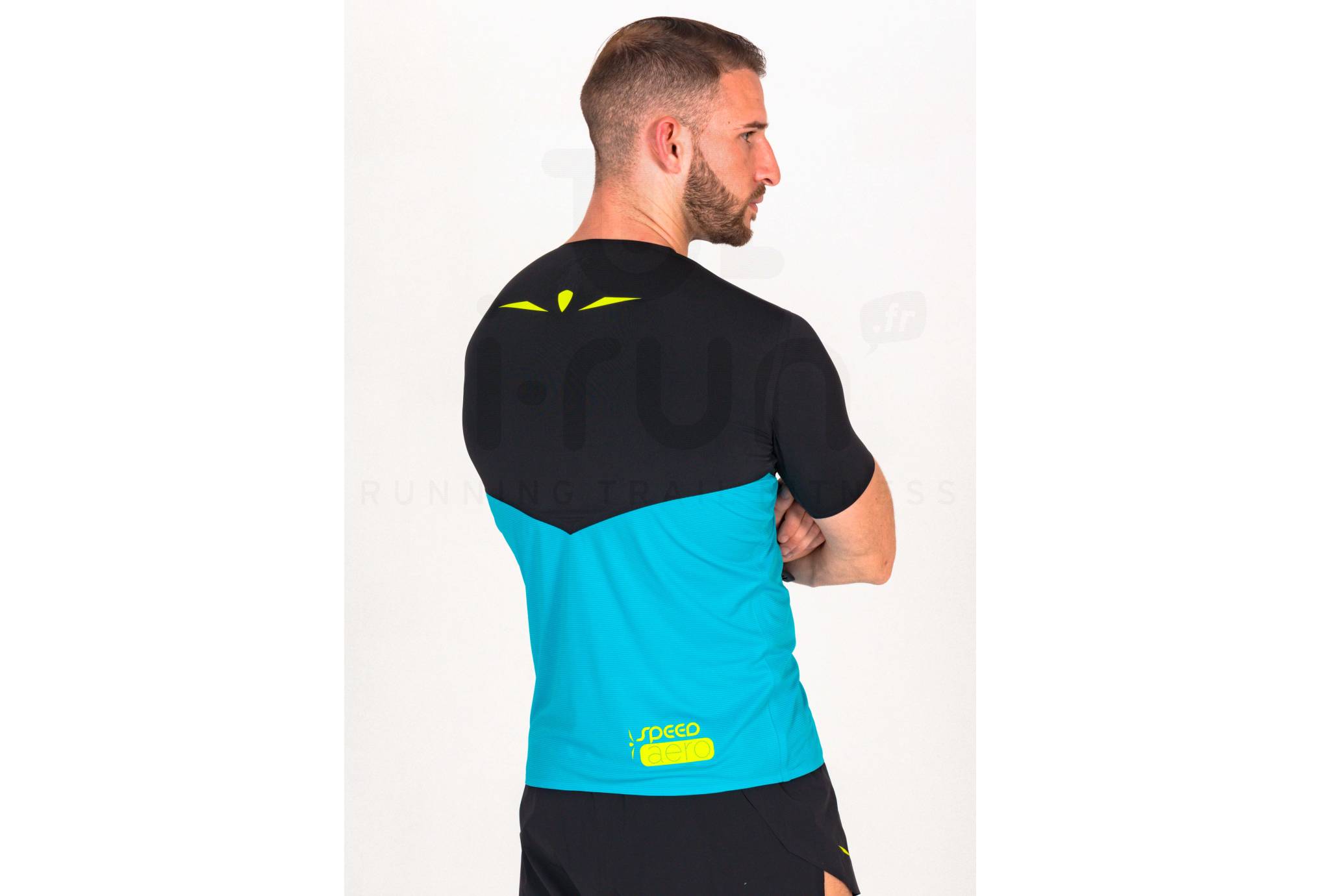 Uglow Speed Aero Herren